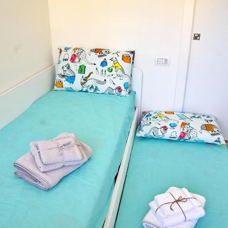 The Blue - Lake / City View Modern Apt Near Villa Olmo Комо Екстериор снимка