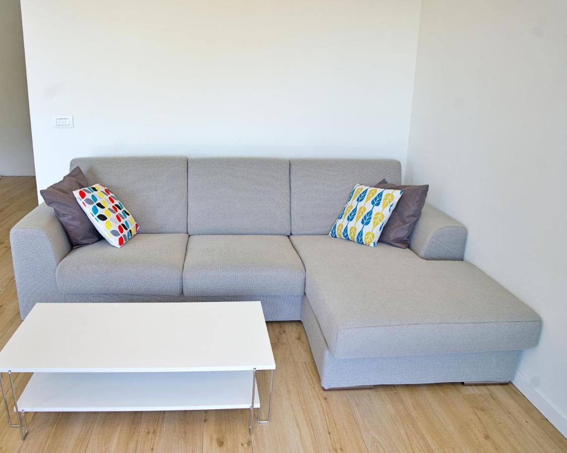 The Blue - Lake / City View Modern Apt Near Villa Olmo Комо Екстериор снимка