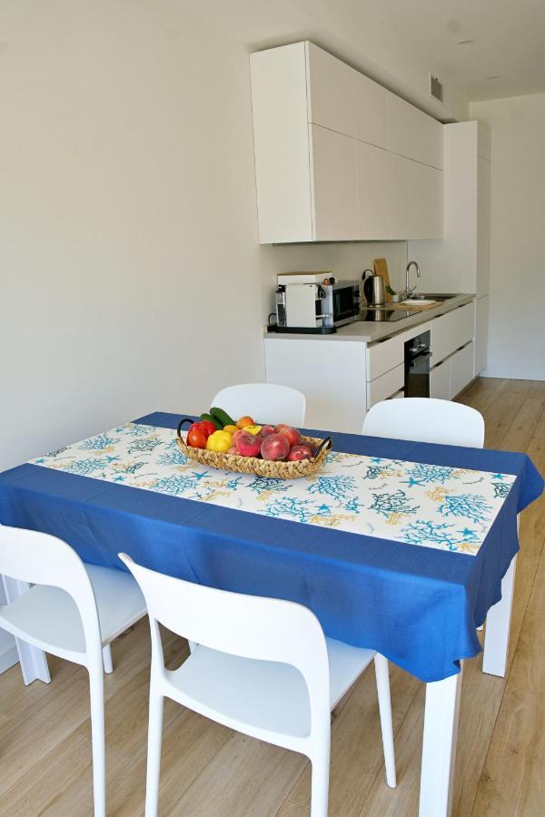 The Blue - Lake / City View Modern Apt Near Villa Olmo Комо Екстериор снимка